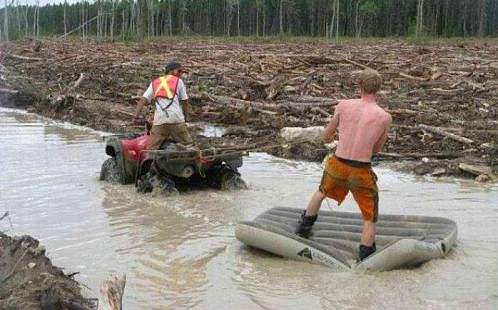 Bu insanlar şaşırmış