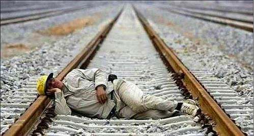 Bu insanlar şaşırmış