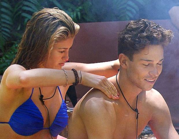 Bir yarışmaya katıldı hayatı değişti