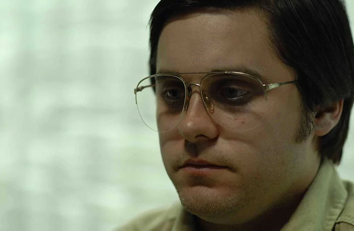 Rol gereği çirkinleştiler