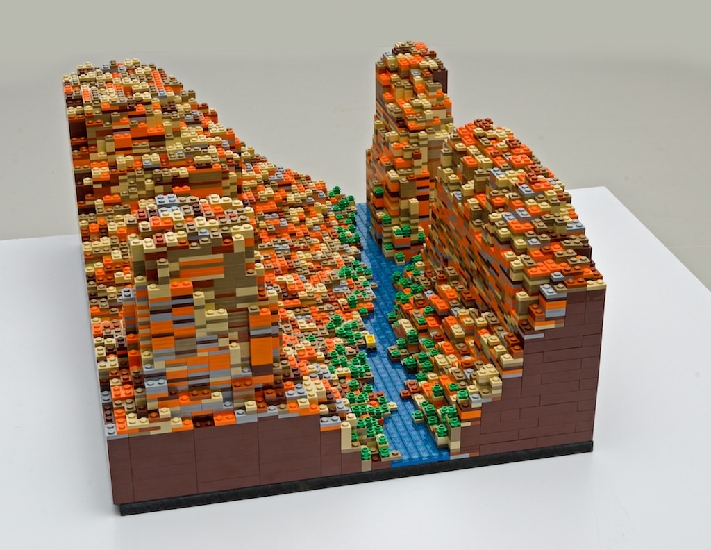 ‘Harika’ Legolar