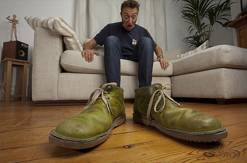 Dünyanın en çok tıklanan Flickr sayfası