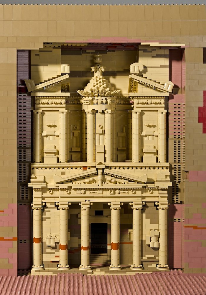 ‘Harika’ Legolar