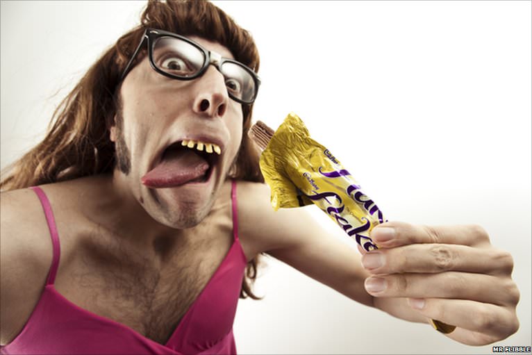 Dünyanın en çok tıklanan Flickr sayfası