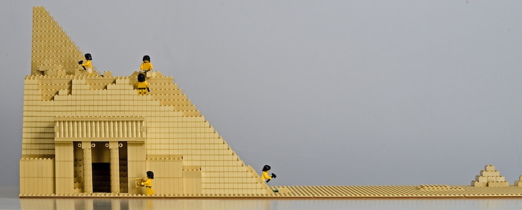 ‘Harika’ Legolar