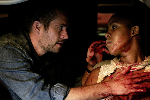 Bu hafta vizyona giren filmler