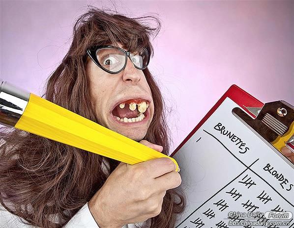 Dünyanın en çok tıklanan Flickr sayfası