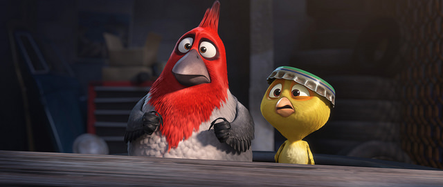 Bu hafta vizyona giren filmler