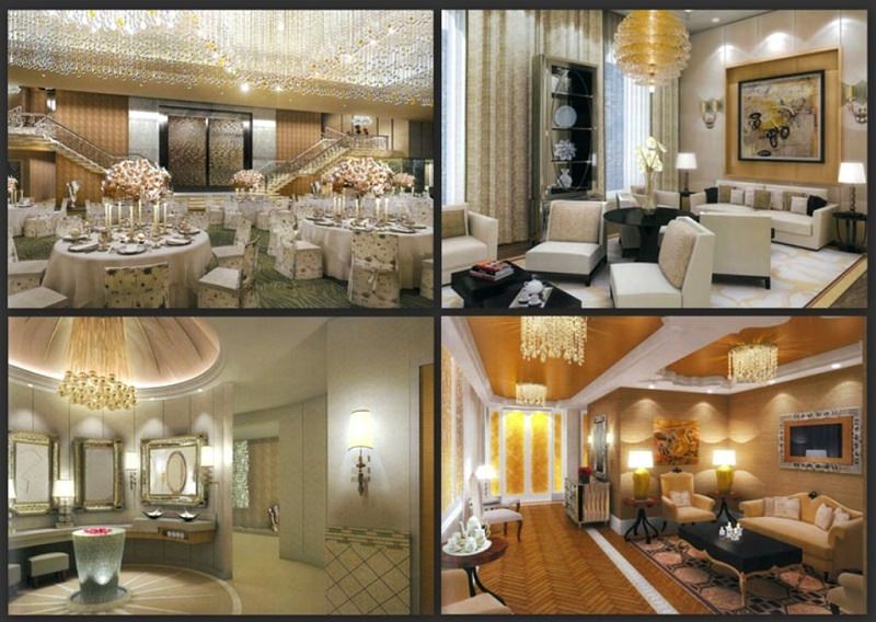 Dünyanın en çarpıcı 5 evi