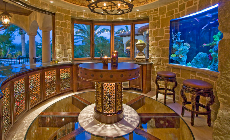 Dünyanın en çarpıcı 5 evi