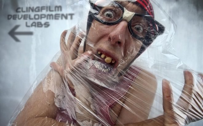 Dünyanın en çok tıklanan Flickr sayfası