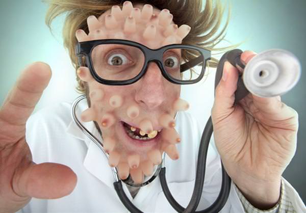 Dünyanın en çok tıklanan Flickr sayfası