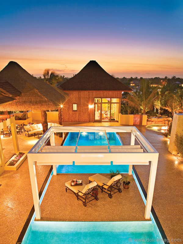 Dünyanın en çarpıcı 5 evi