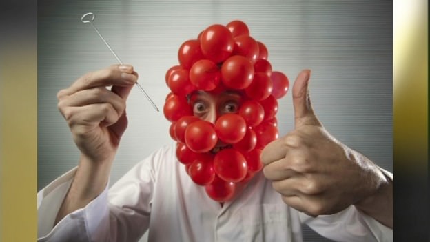 Dünyanın en çok tıklanan Flickr sayfası