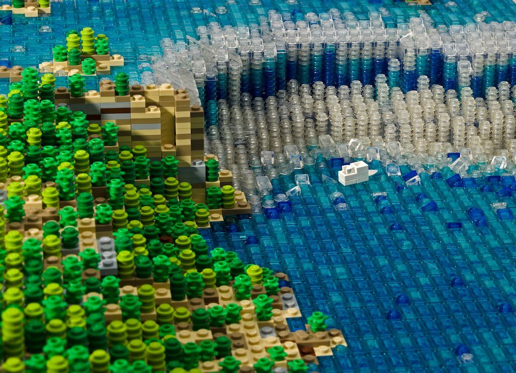 ‘Harika’ Legolar