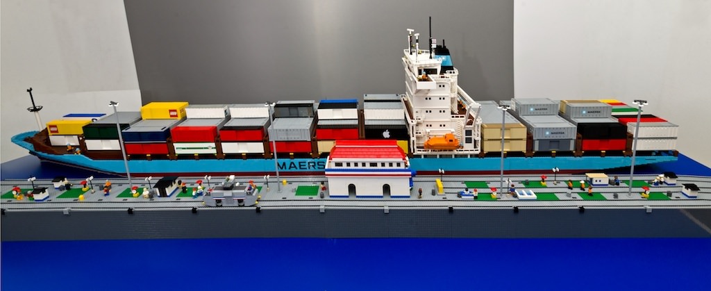 ‘Harika’ Legolar