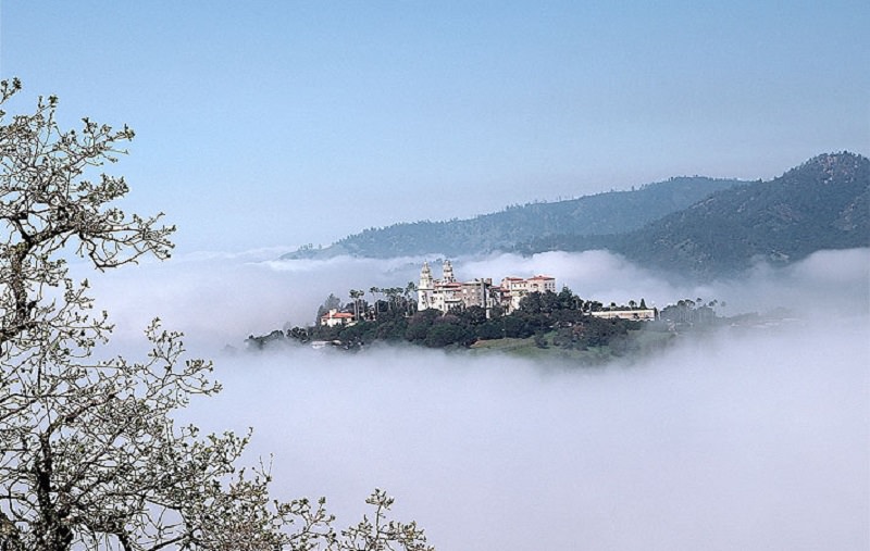 Dünyanın en çarpıcı 5 evi