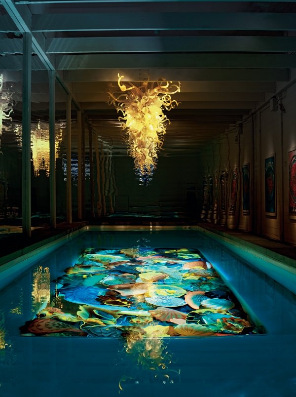 Dünyanın en çarpıcı 5 evi