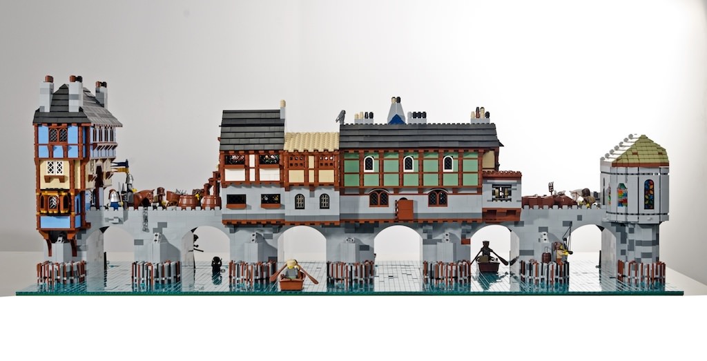 ‘Harika’ Legolar