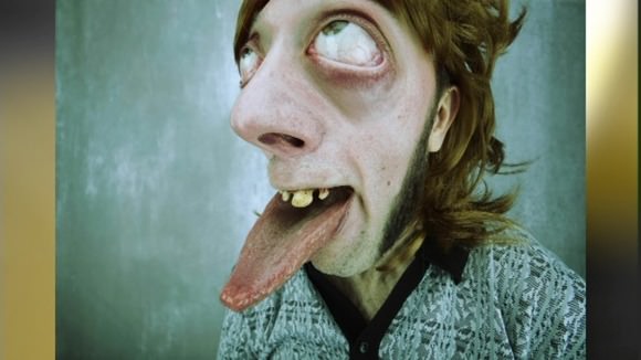 Dünyanın en çok tıklanan Flickr sayfası