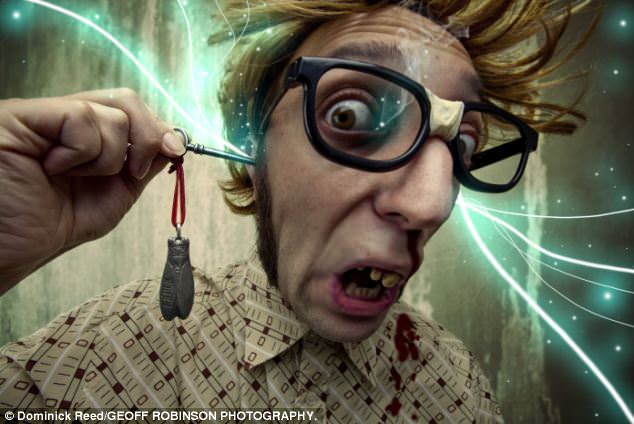 Dünyanın en çok tıklanan Flickr sayfası