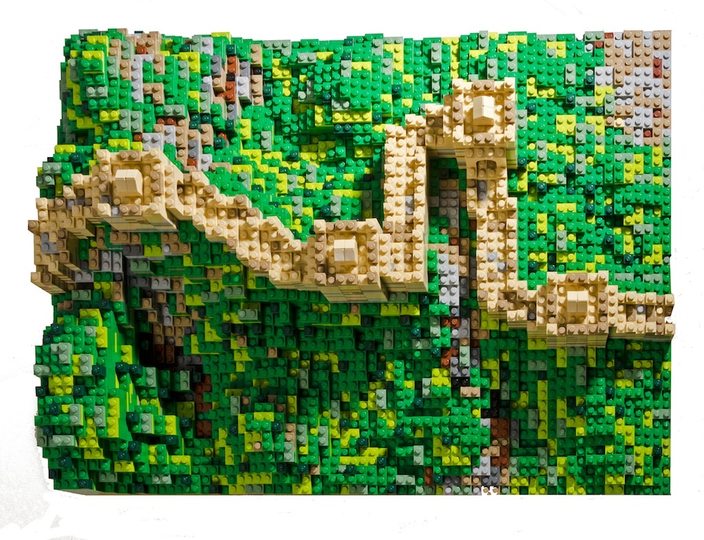 ‘Harika’ Legolar