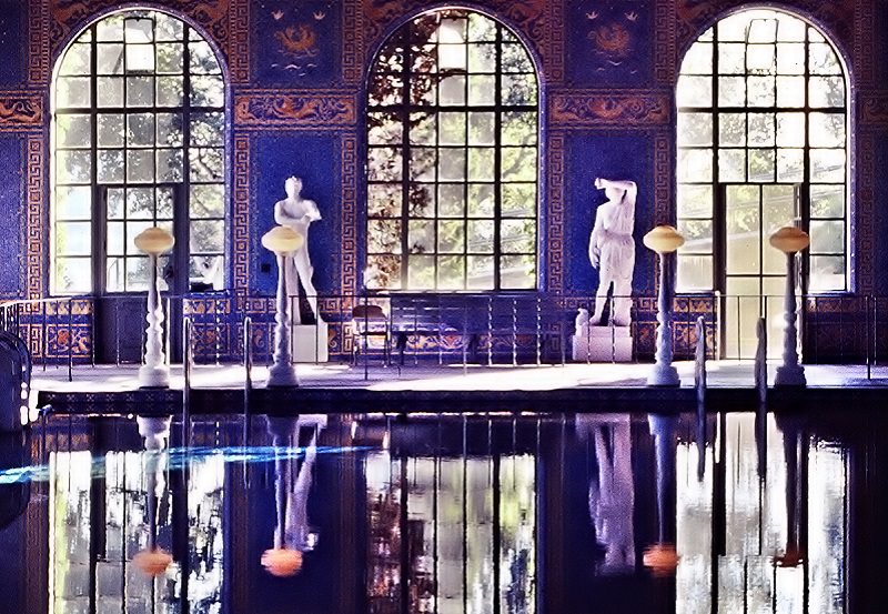 Dünyanın en çarpıcı 5 evi