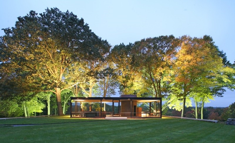 Dünyanın en çarpıcı 5 evi