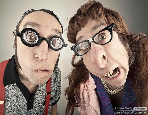 Dünyanın en çok tıklanan Flickr sayfası