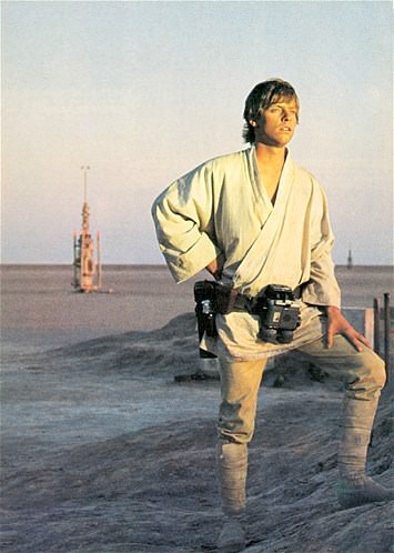 Terk edilmiş film setleri