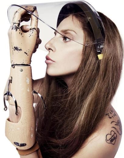 Lady Gaga İstanbul'a geliyor!