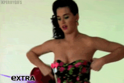 Katy Perry