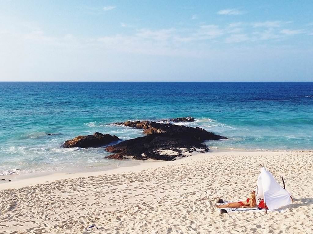 Instagram’ın en havalı 20 seyahat fotoğrafçısı