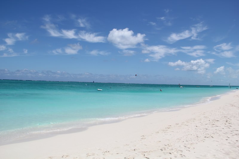 Dünyanın en iyi 6 plajı