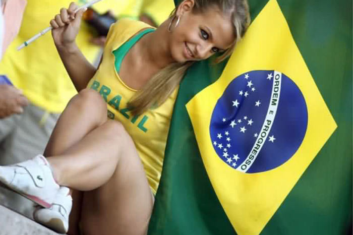 En seksi taraftarlar