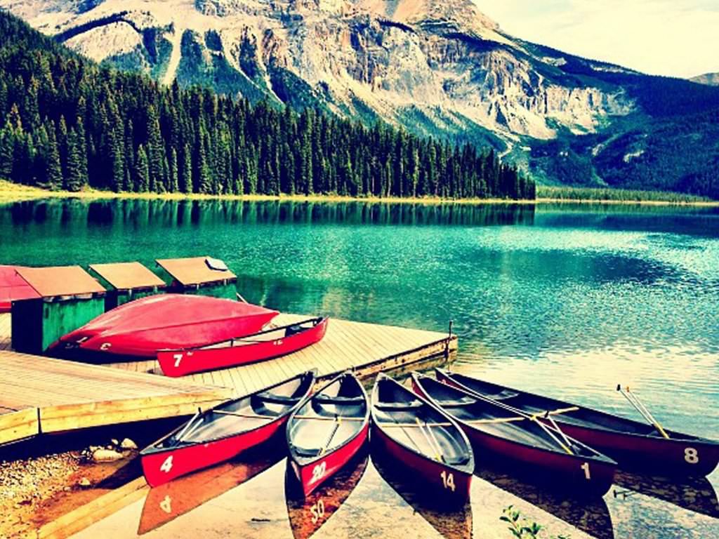 Instagram’ın en havalı 20 seyahat fotoğrafçısı