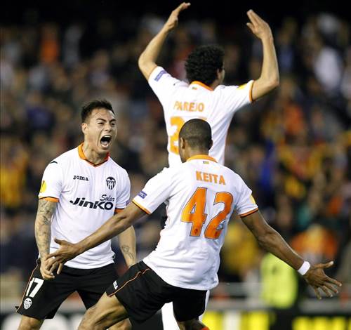 Avrupa'nın en iyi kulüpleri