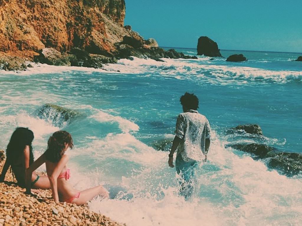 Instagram’ın en havalı 20 seyahat fotoğrafçısı