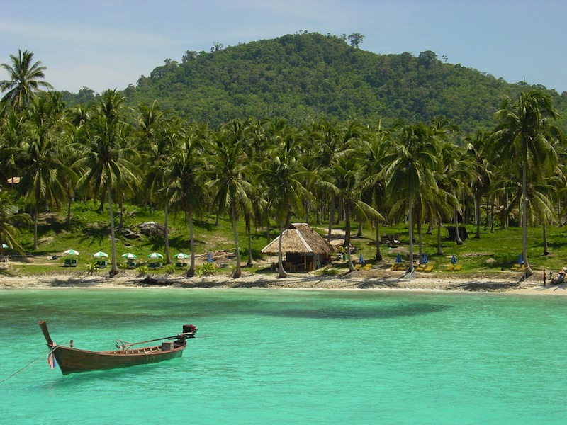 Dünyanın en iyi 6 plajı