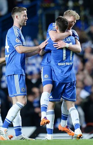 Avrupa'nın en iyi kulüpleri