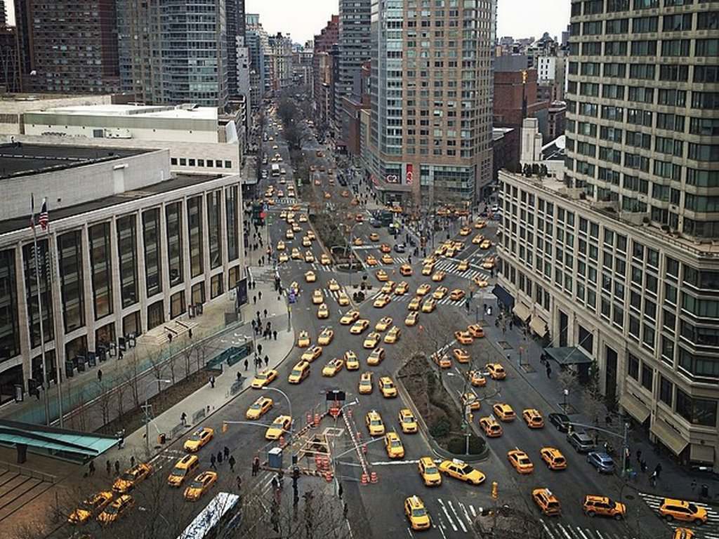 Instagram’ın en havalı 20 seyahat fotoğrafçısı