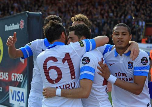 Avrupa'nın en iyi kulüpleri