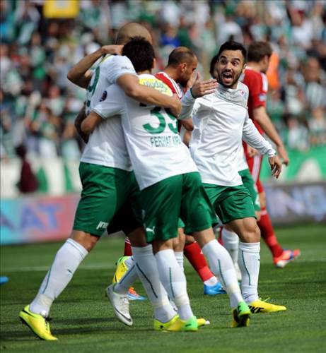 Avrupa'nın en iyi kulüpleri