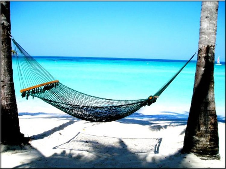 Dünyanın en iyi 6 plajı