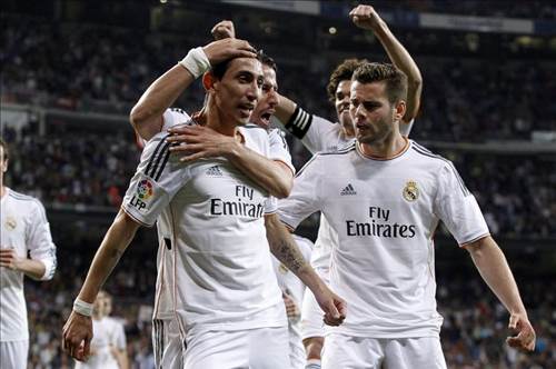 Avrupa'nın en iyi kulüpleri