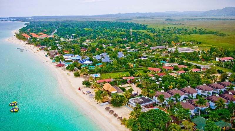 Dünyanın en iyi 6 plajı