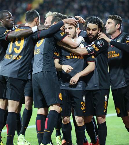 Avrupa'nın en iyi kulüpleri