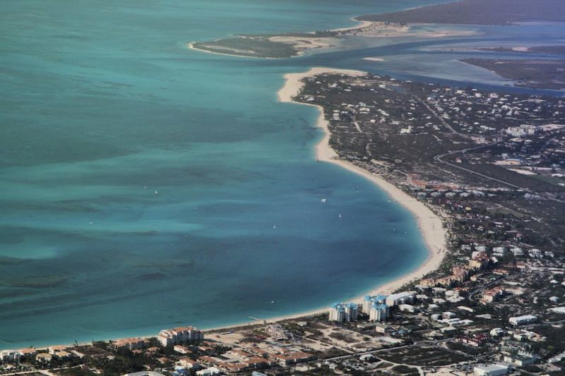 Dünyanın en iyi 6 plajı