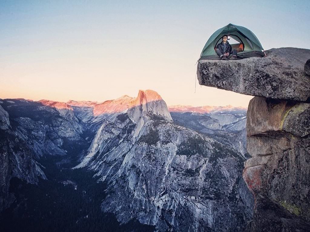 Instagram’ın en havalı 20 seyahat fotoğrafçısı