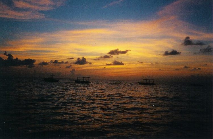 Dünyanın en iyi 6 plajı